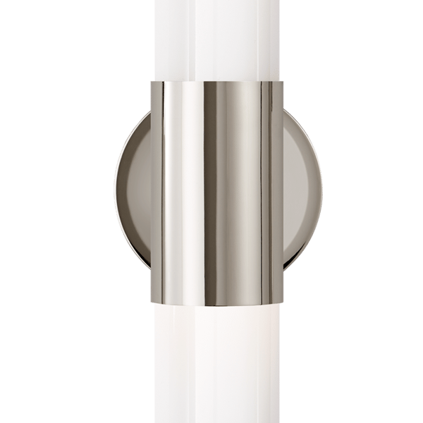 Applique murale Penz Nickel | Andrew Martin - vue de détail | REMO-HOME