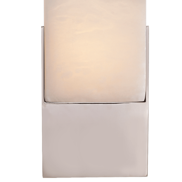 Applique murale Covet Nickel | Andrew Martin - vue de détail | REMO-HOME