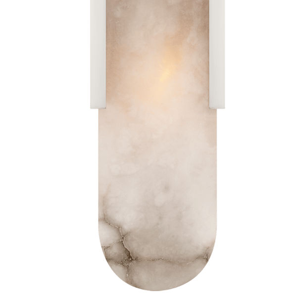 Applique murale Melange Nickel | Andrew Martin - vue principale | REMO-HOME