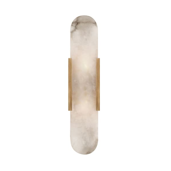 Applique murale Melange Brass | Andrew Martin - vue principale | REMO-HOME