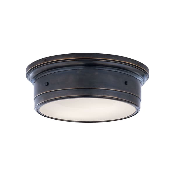 Plafonnier Siena Bronze | Andrew Martin - vue principale | REMO-HOME