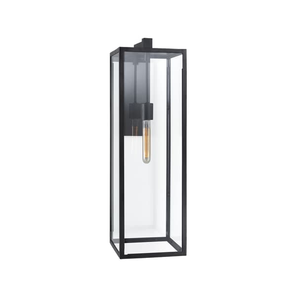 Applique murale Fresno Extra Large Iron | Andrew Martin - vue principale | REMO-HOME