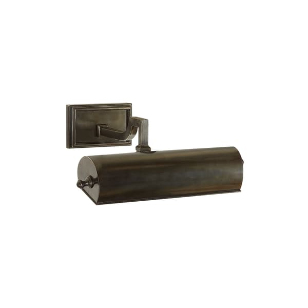 Applique murale Dean Single Picture Gunmetal | Andrew Martin - vue principale | REMO-HOME