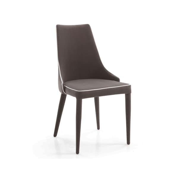 Chaise de salle à manger Saber | Andrew Martin - vue principale | REMO-HOME
