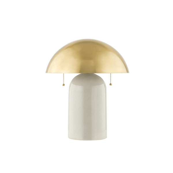 Lampe de table Gaia | Andrew Martin - vue principale | REMO-HOME