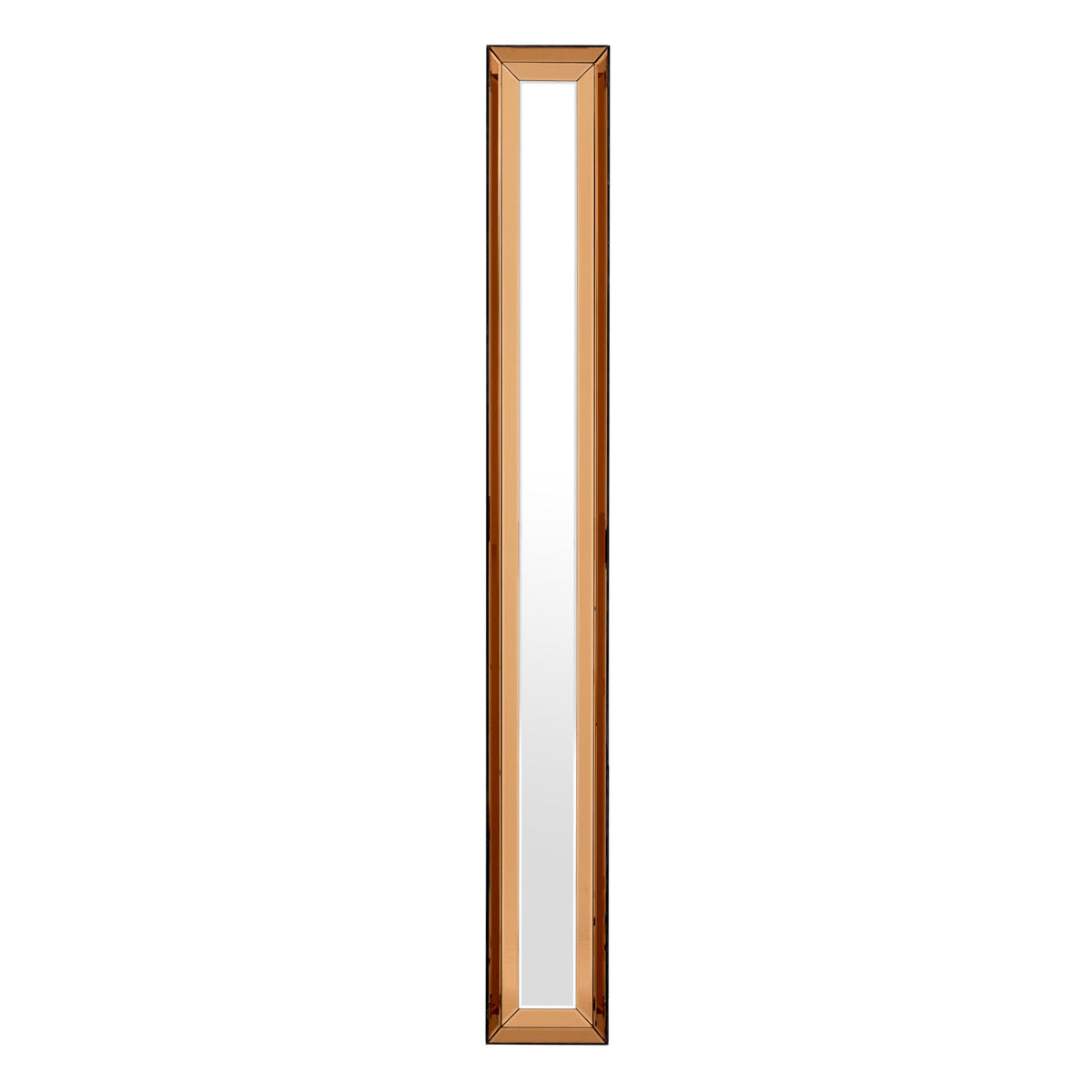 Miroir en verre miroir ambre | Eichholtz Slim - vue principale | REMO-HOME