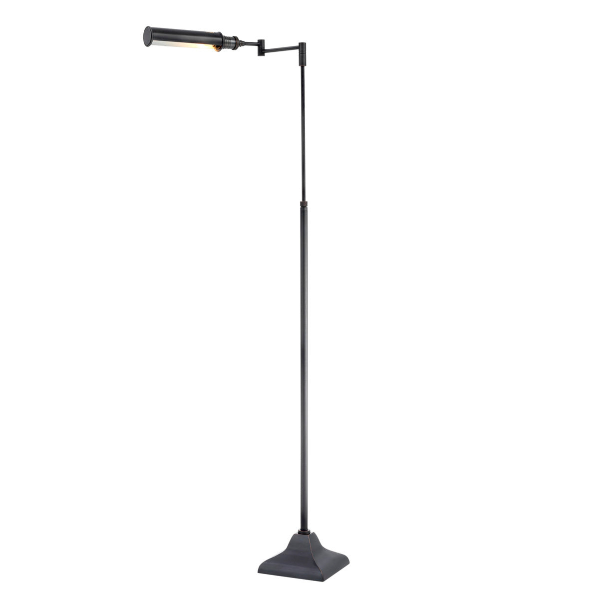 Lampadaire en finition bronze | Eichholtz Kingston - vue principale | REMO-HOME