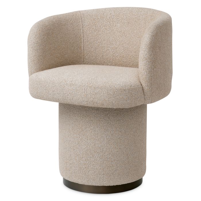 Chaise de salle à manger | Eichholtz Marly - vue principale | REMO-HOME