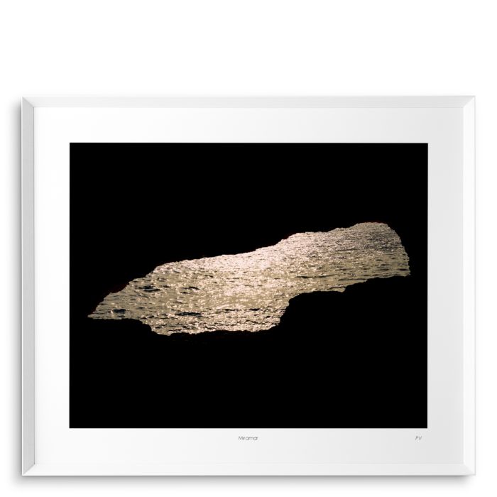 Photographie noire et blanc | Eichholtz Miramar