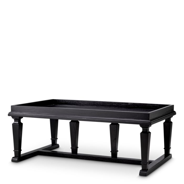 Table basse | Eichholtz Americana - vue principale | REMO-HOME