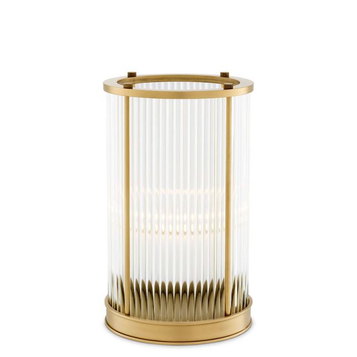 Photophore en laiton vieilli | Eichholtz Mayson S