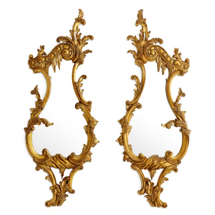 Miroir ensemble de 2 | Eichholtz Gould - vue principale | REMO-HOME