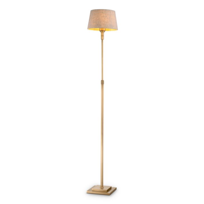 Lampe sur pied | Eichholtz Tryon - vue principale | REMO-HOME