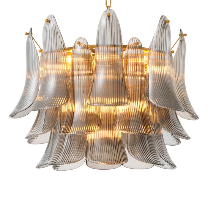 Chandelier | Eichholtz Amun - vue principale | REMO-HOME