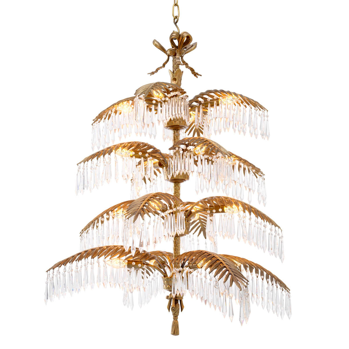 Lustre Hildebrandt XL | Eichholtz Hildebrandt XL - vue principale | REMO-HOME
