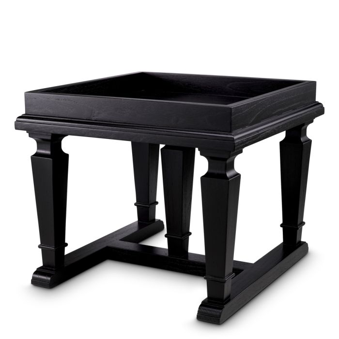 Table d'appoint | Eichholtz Americana - vue principale | REMO-HOME