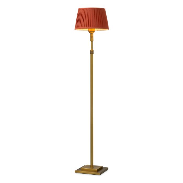 Lampe sur pied | Eichholtz Tryon - vue principale | REMO-HOME