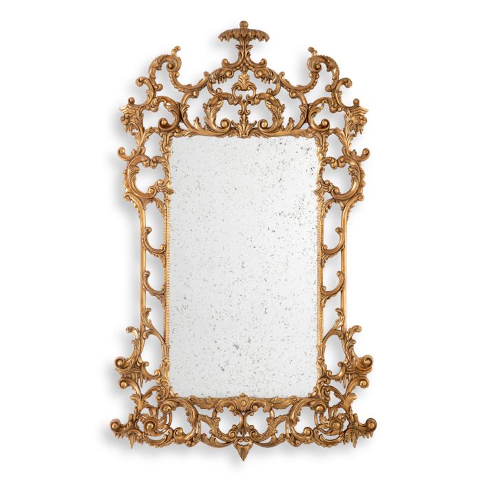 Miroir rococo | Eichholtz Rococo - vue principale | REMO-HOME