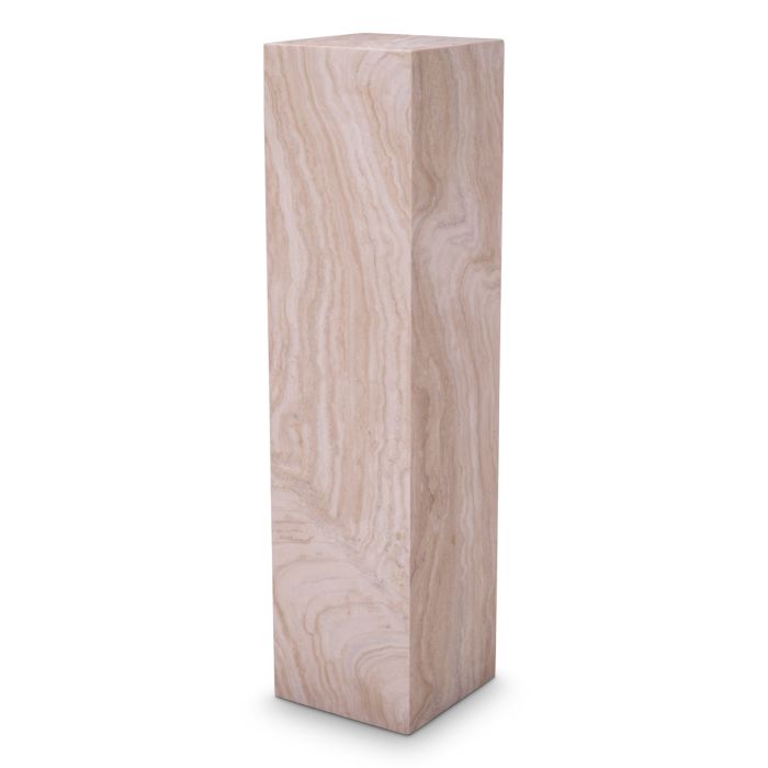 Colonne en bois | Eichholtz Lucca L - vue principale | REMO-HOME