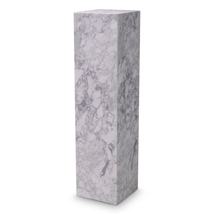 Colonne en bois | Eichholtz Lucca L - vue principale | REMO-HOME