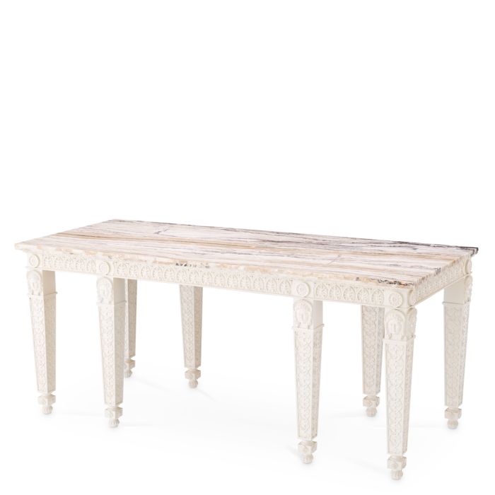 Table console en bois | Eichholtz Croome Court - vue principale | REMO-HOME