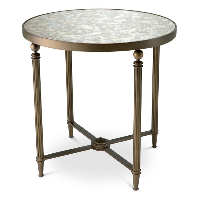 Table d'appoint | Eichholtz Bowery - vue principale | REMO-HOME