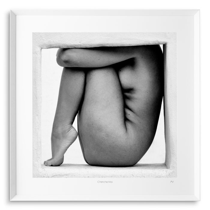 Photographie noire et blanc | Eichholtz Cherche moi