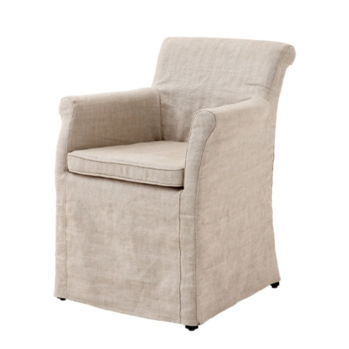 Chaise de salle à manger | Eichholtz Tampa - vue principale | REMO-HOME
