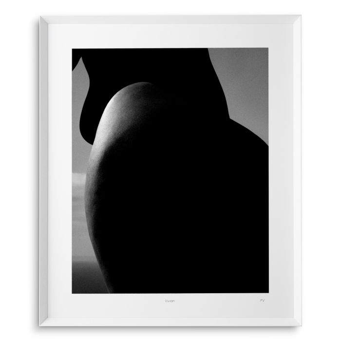 Photographie noire et blanc | Eichholtz Vivian