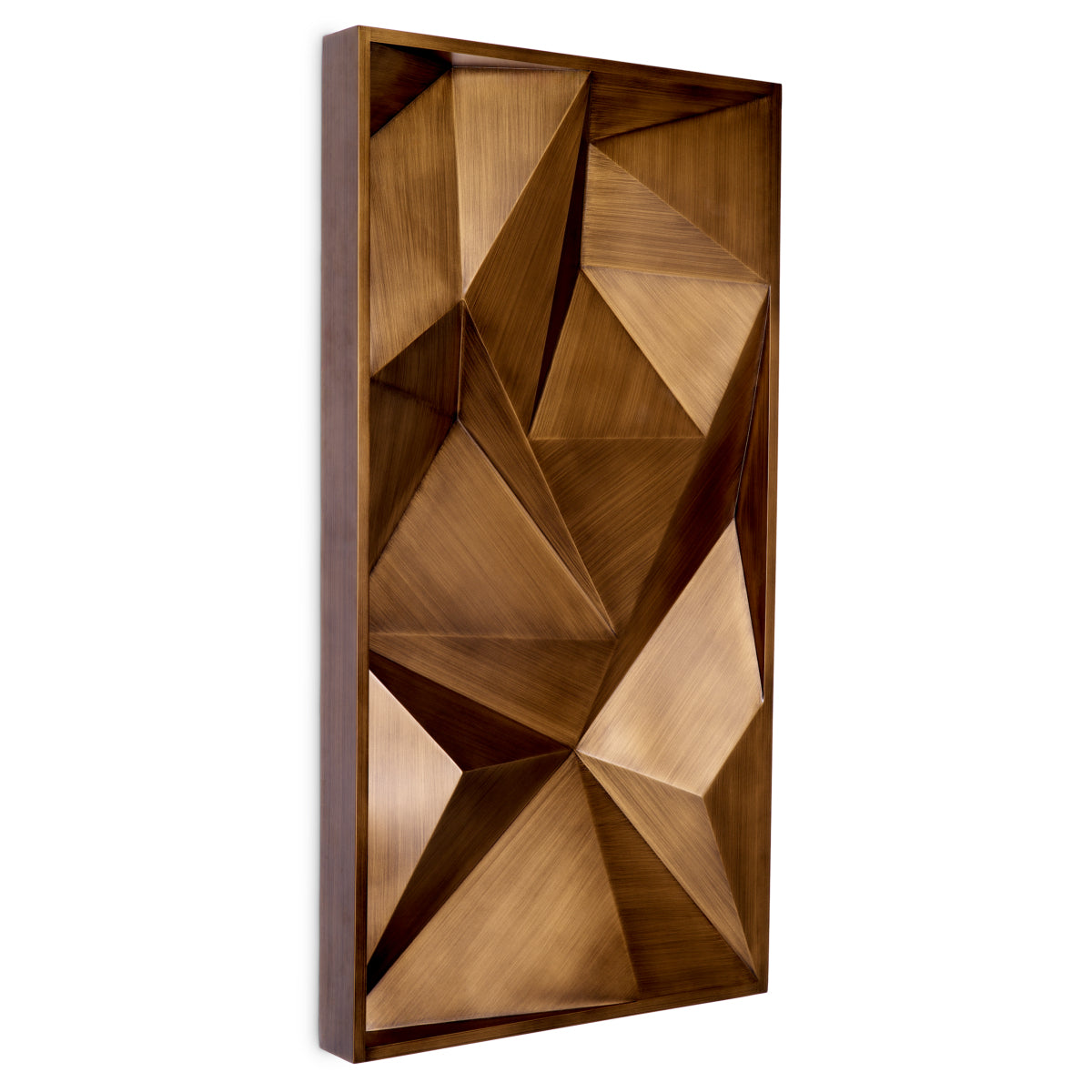 Objet mural Bravura | Eichholtz Bravura - vue principale | REMO-HOME