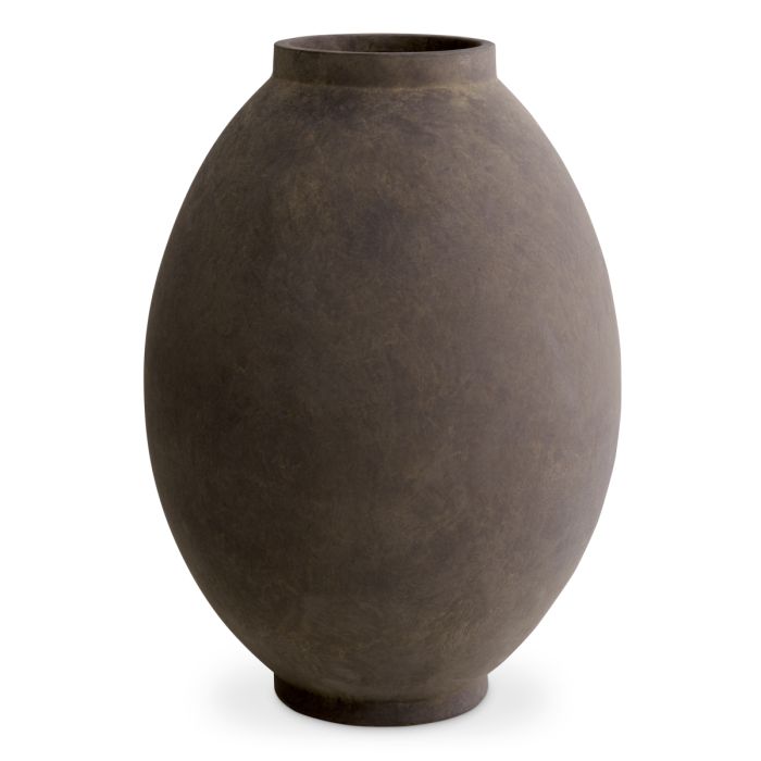 Vase en verre | Eichholtz Moon Jar - vue principale | REMO-HOME