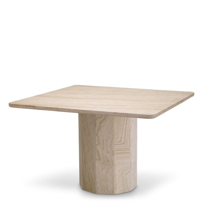 Table à manger | Eichholtz Piazza - vue principale | REMO-HOME