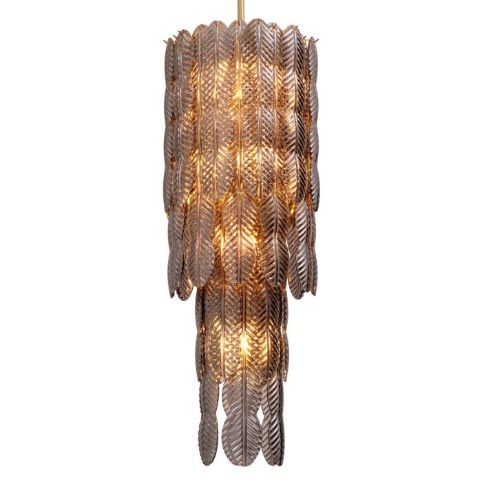 Chandelier en métal | Eichholtz Sahure L - vue principale | REMO-HOME