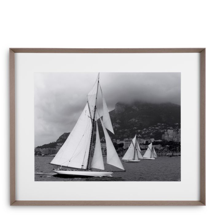 Photographie noire et blanc | Eichholtz Week II