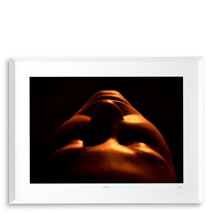 Photographie noire et couleurs | Eichholtz Dawn