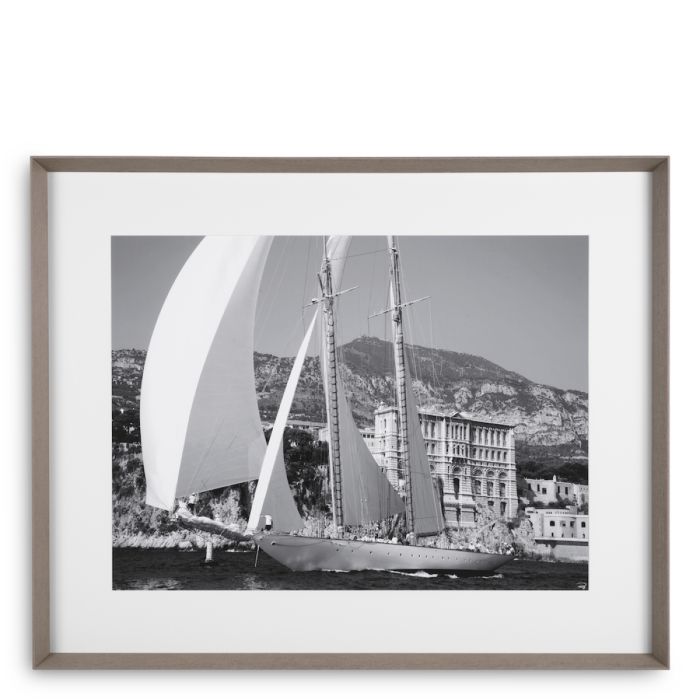 Photographie noire et blanc | Eichholtz Week I