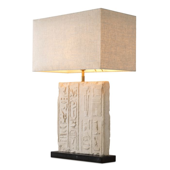 Table Lamp Hathor