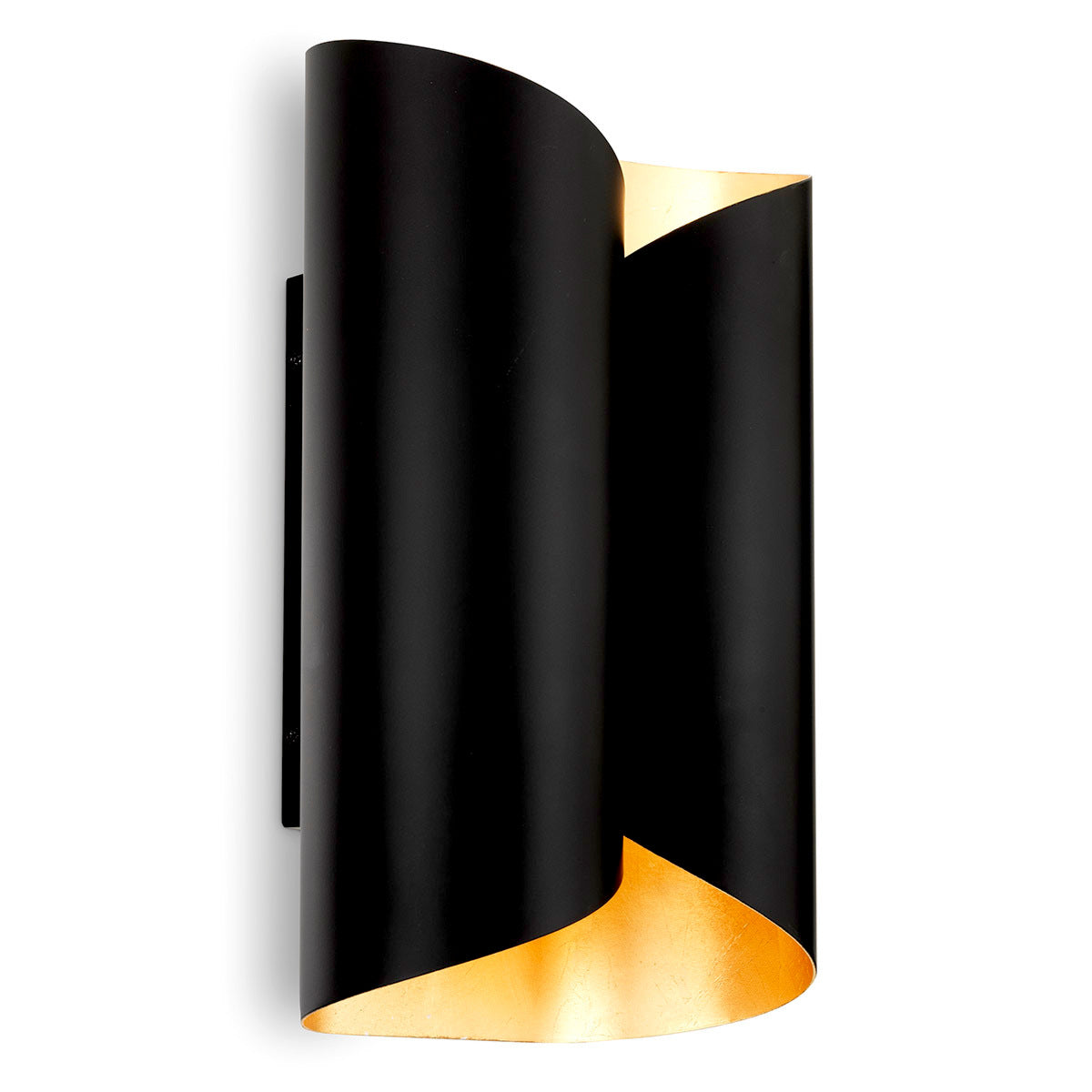 Applique murale en finition noire | Eichholtz Asco - vue principale | REMO-HOME