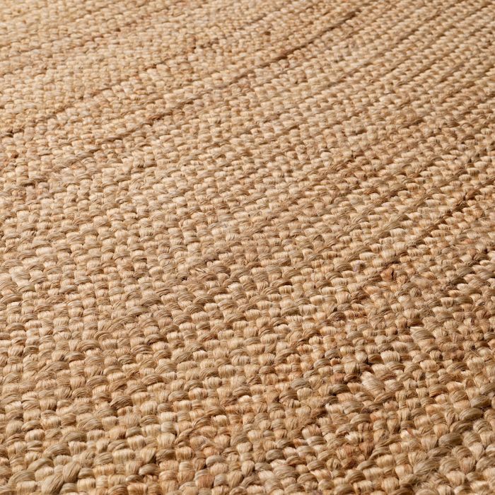 Tapis en jute 300 x 400 cm | Eichholtz Soleste