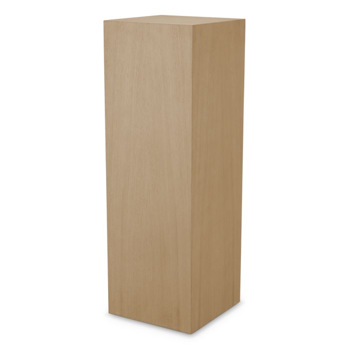 Colonne en bois | Eichholtz Grant L - vue principale | REMO-HOME