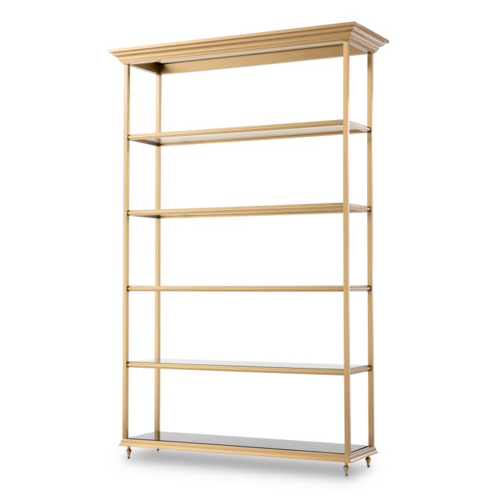 Cabinet en bois | Eichholtz Watson - vue principale | REMO-HOME