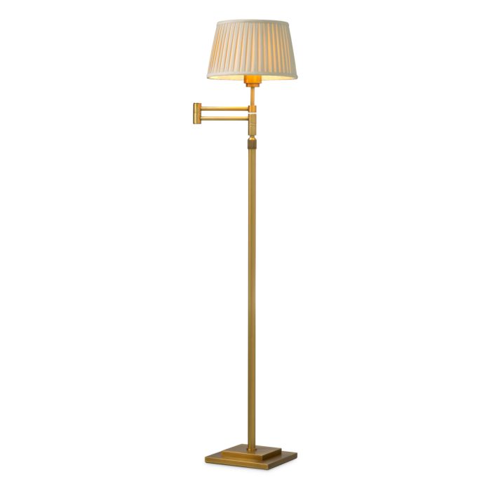 Lampadaire Corbin | Eichholtz Corbin - vue principale | REMO-HOME