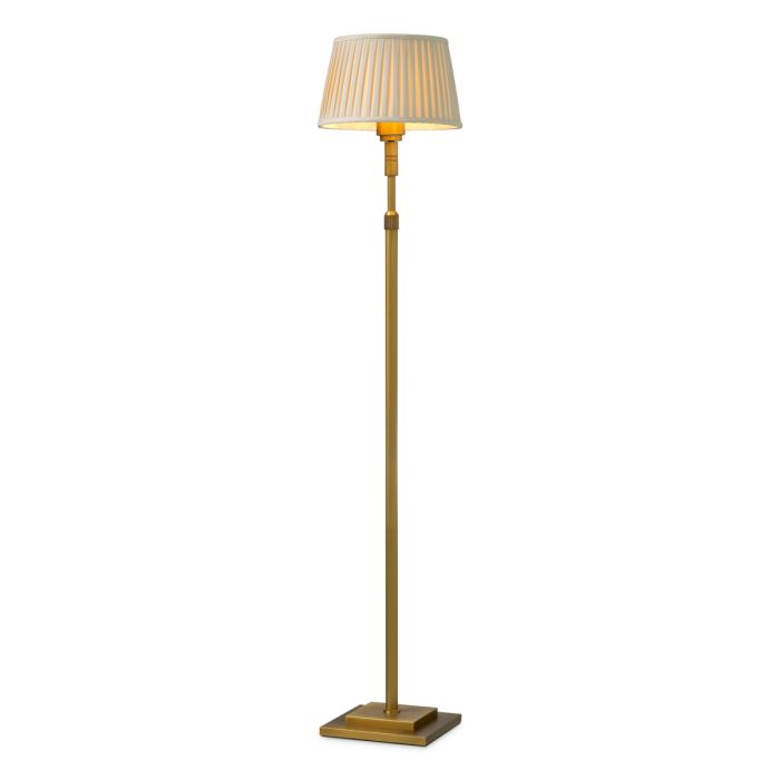 Lampe sur pied | Eichholtz Tryon - vue principale | REMO-HOME