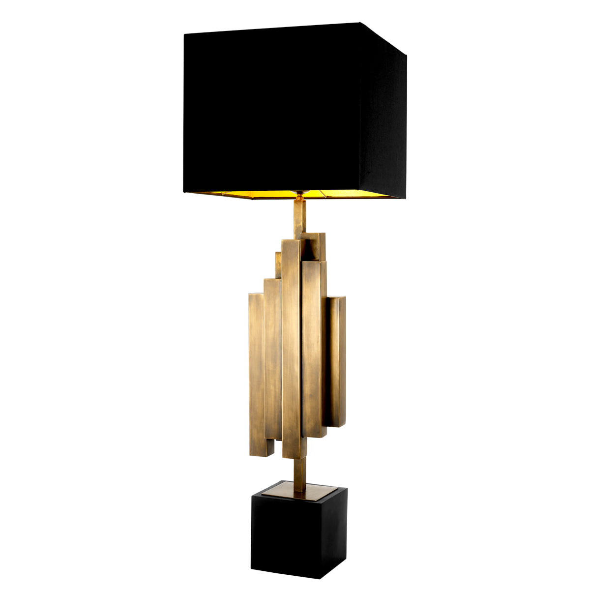 Table Lamp Beau Rivage