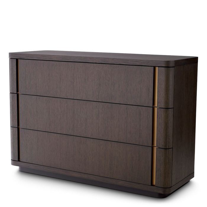 Commode en chêne moka | Eichholtz Modesto S