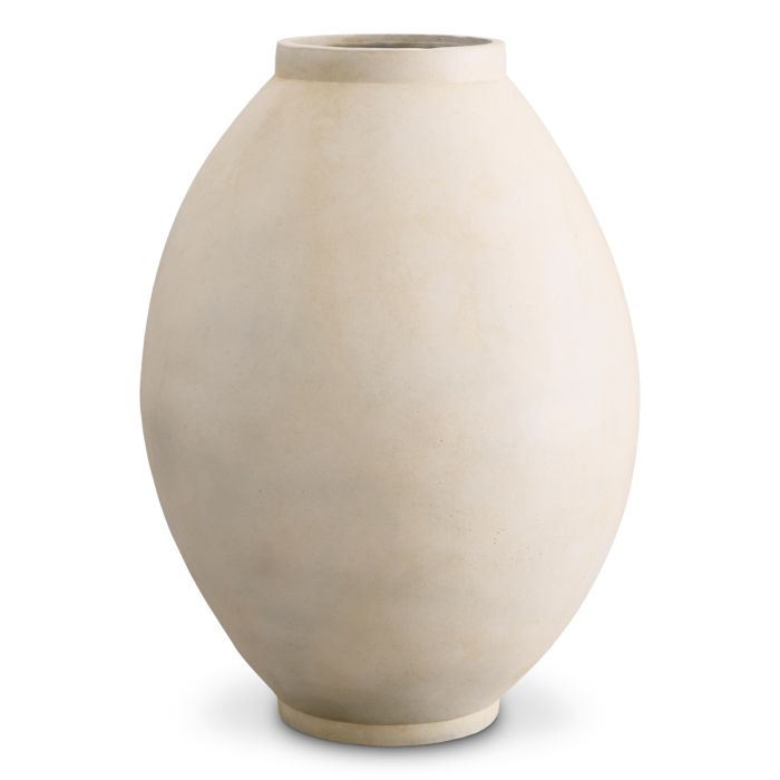 Vase en verre | Eichholtz Moon Jar - vue principale | REMO-HOME