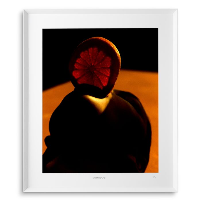 Photographie noire et couleurs | Eichholtz Vitamin
