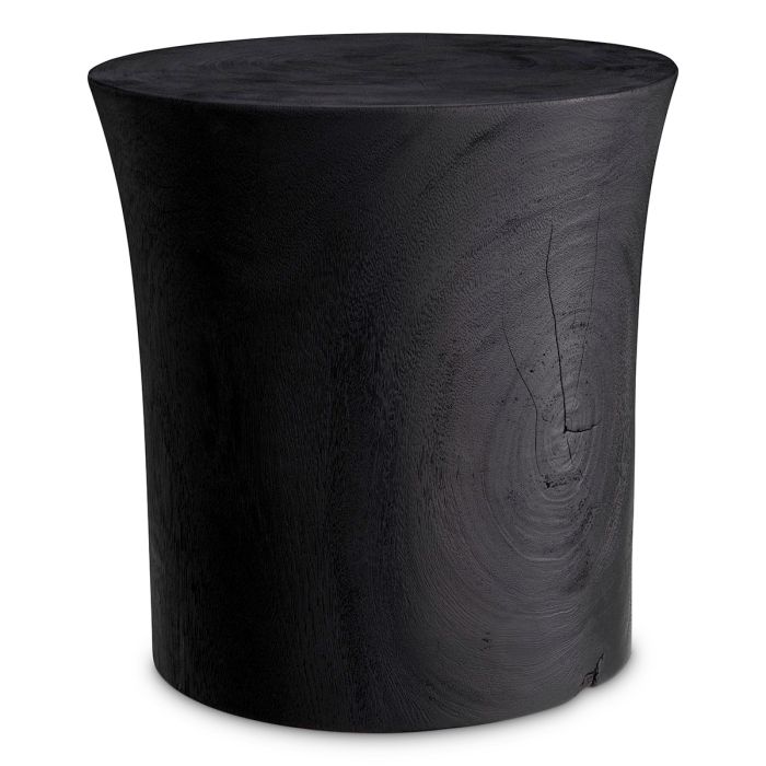 Table d'appoint en bois de suar | Eichholtz Osias