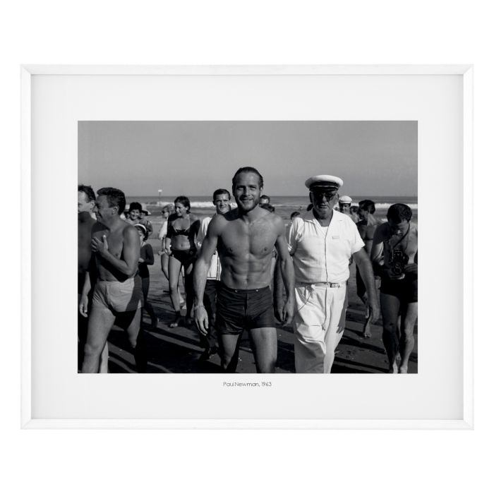 Photographie noire et blanche | Eichholtz Seashore