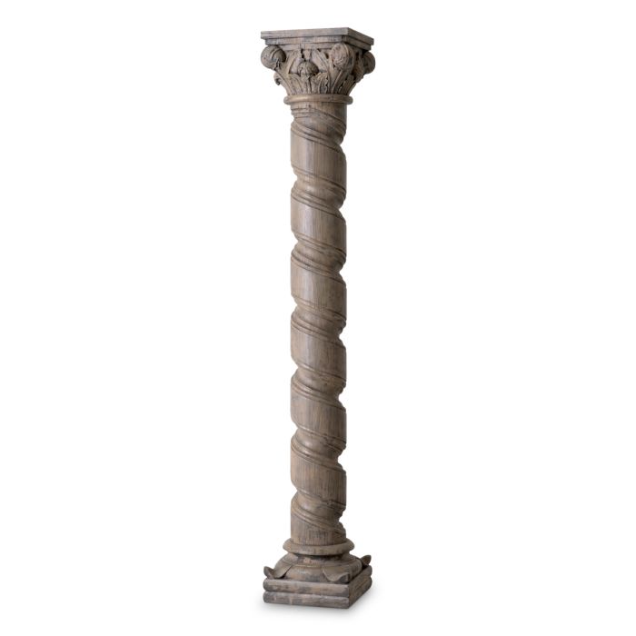 Colonne en — | Eichholtz Veneto - vue principale | REMO-HOME
